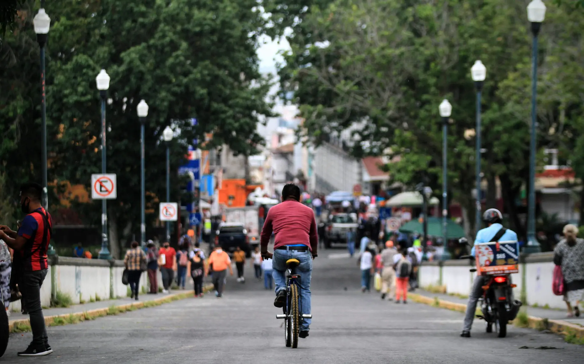 Xalapa Ciudad